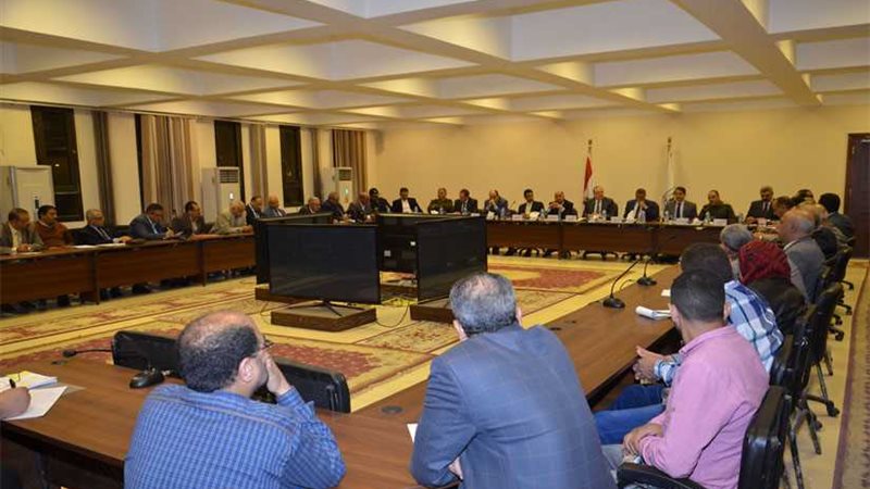 تسهيلات لمتحدي الإعاقة