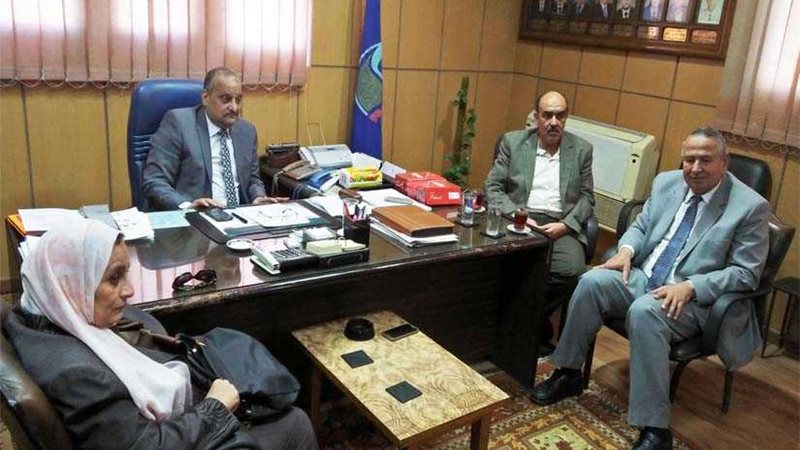 برنامج تدريبي للرفع