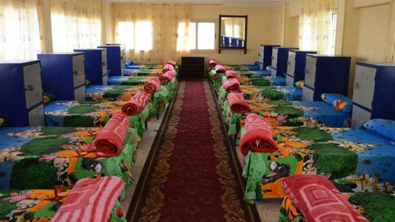 تحيا مصر يفتتح أول