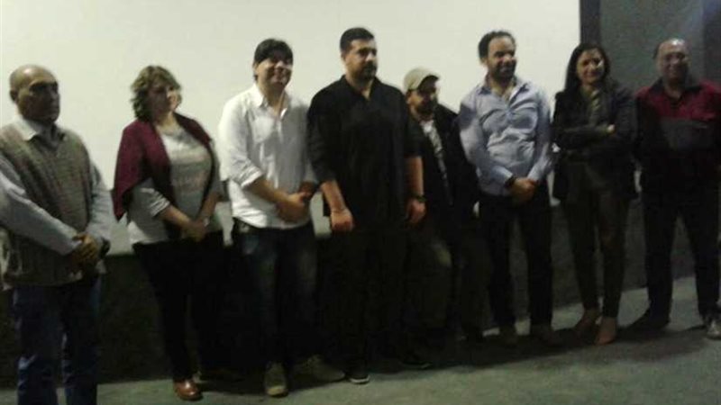 بالصور .. إحنا المصريين