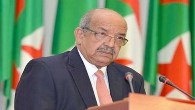  نور الدين عيادى: