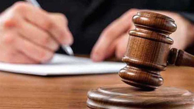 أحكام بالسجن لـ 5