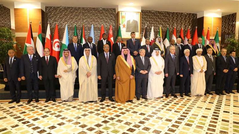 عبدالغفار: مصر أفشلت