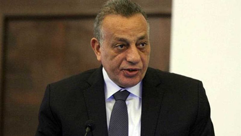 محافظ الجيزة: تغليظ