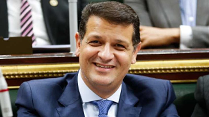 تفاصيل لقاء خارجية