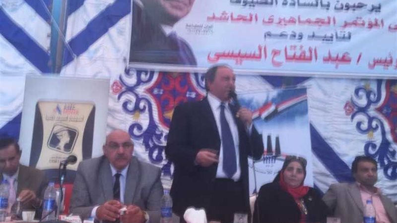 نائب رئيس جامعة الأزهر: