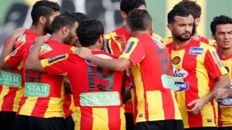 الترجي يتعادل أمام