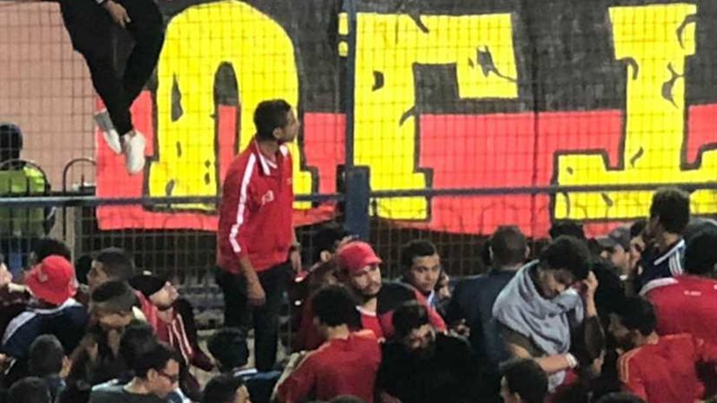 6 إبريل تعاود تأليب