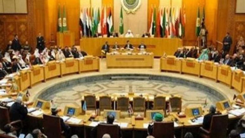 وزراء الخارجية العرب