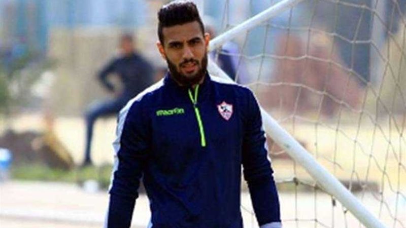 الشناوي: لم أفكر