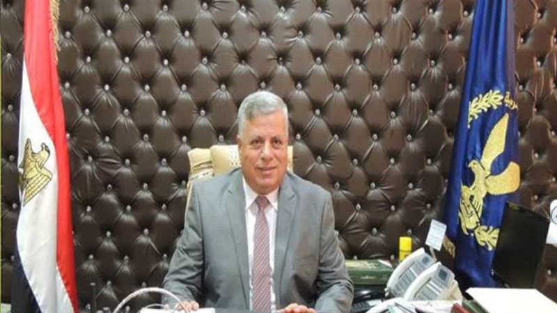 حملة مرورية انضباطية