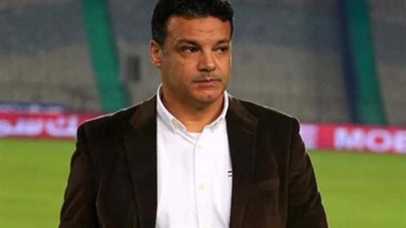 طلب جديد من «جلال»