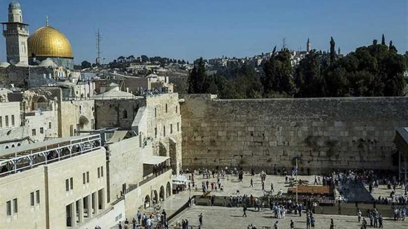 إسرائيل تكثف حملة