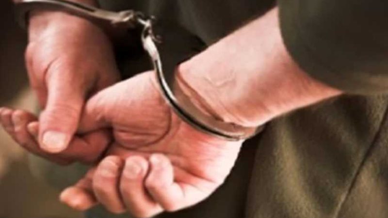 3 سنوات لقاتل نجله