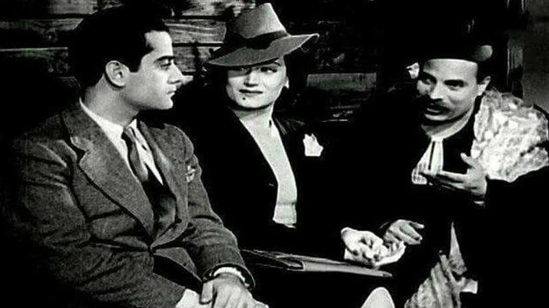 محبي الأطرش تحيى