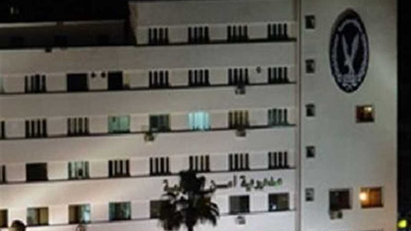 مباحث طهطا تكشف لغز