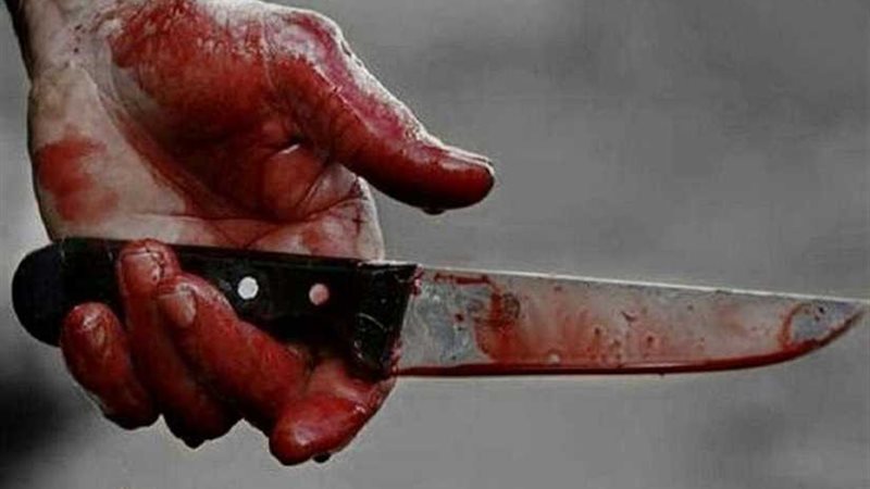 عاطل يقتل جزار في