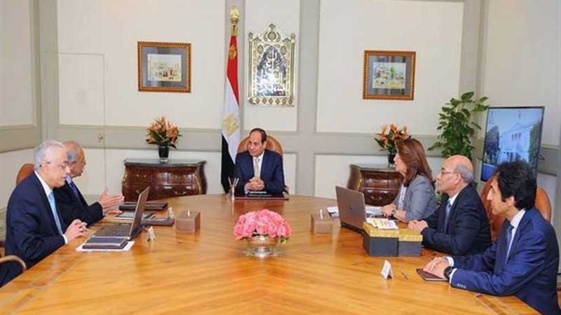 المتحدث الرئاسي: