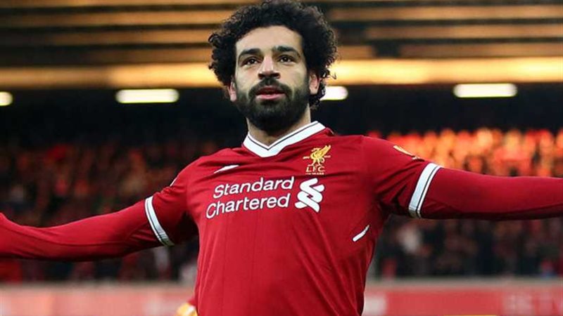 محمد صلاح يتواصل