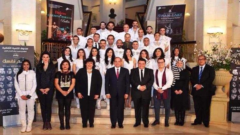 خالد جلال يوجه الشكر