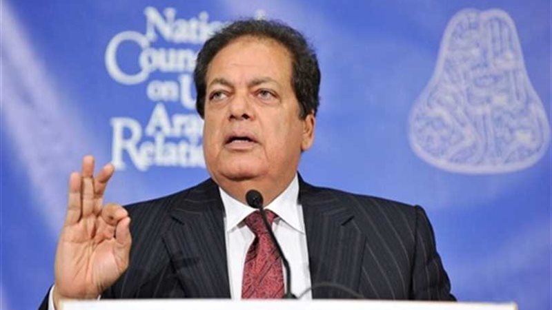 أبوالعينين لمجلة