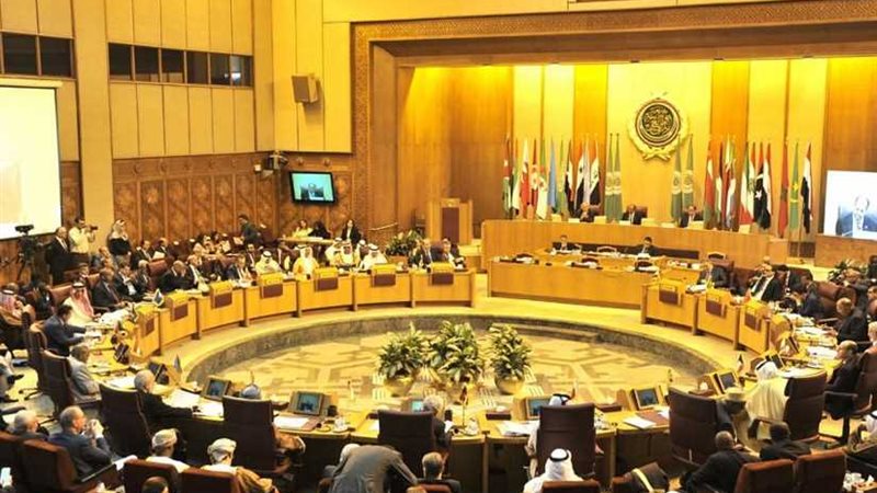 تفاصيل اجتماع وزراء