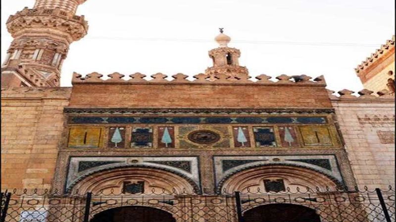 تعرف على تاريخ الأزهر