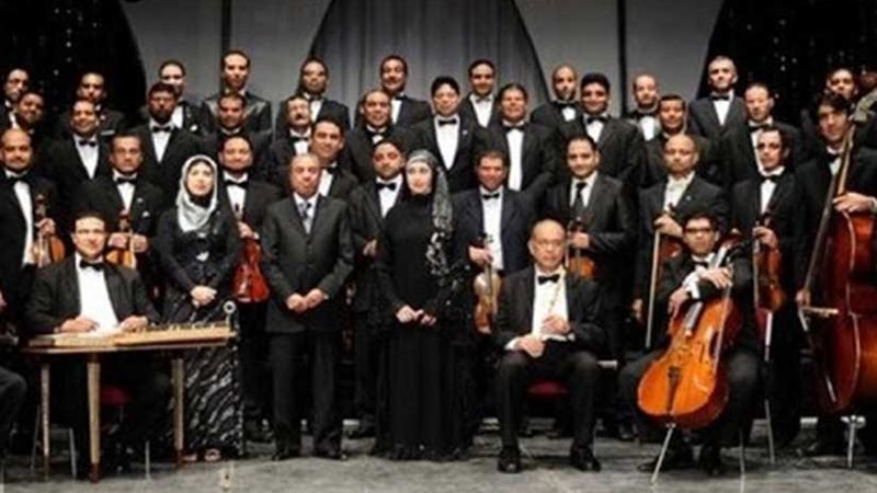 فرقة الإنشاد الديني