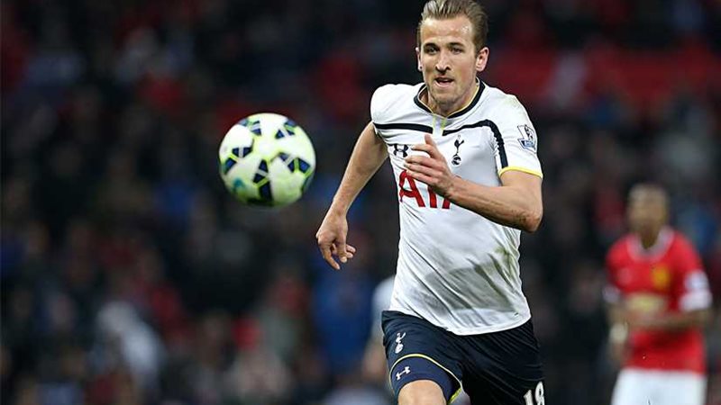 كين يقرر البقاء فى