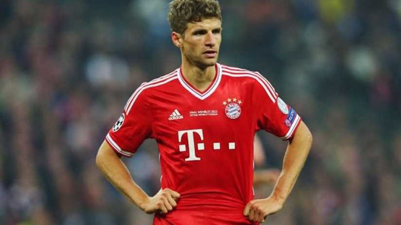 مولر يحدد شروط استمراره