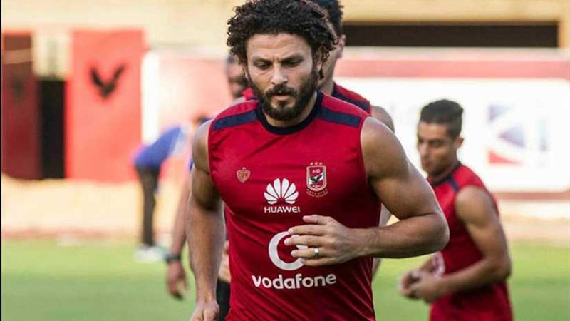 طبيب الأهلي يكشف