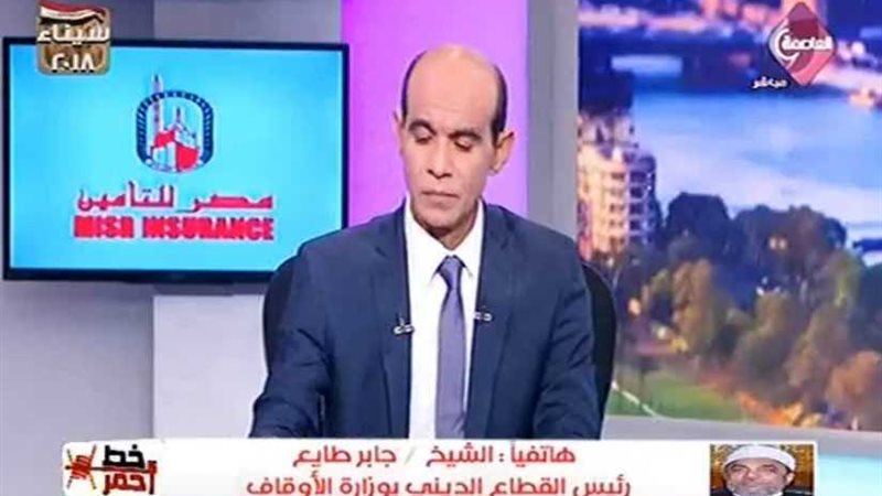 طايع: هذا ما فعله