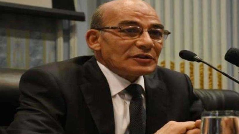 اليوم.. وزير الزراعة