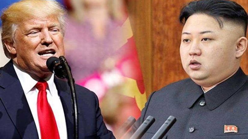 ترامب: نعد صفقة مع