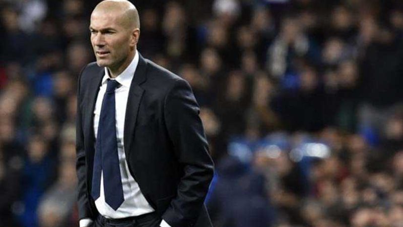 صفقة ريال مدريد القادمة