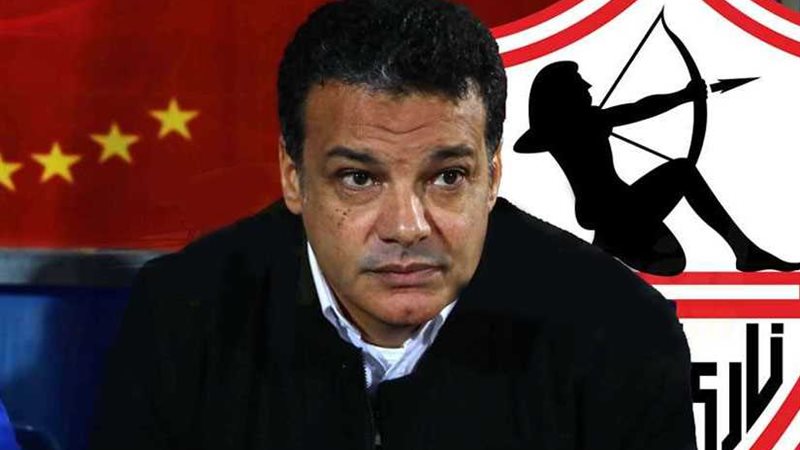 إيهاب جلال يحدد موعد