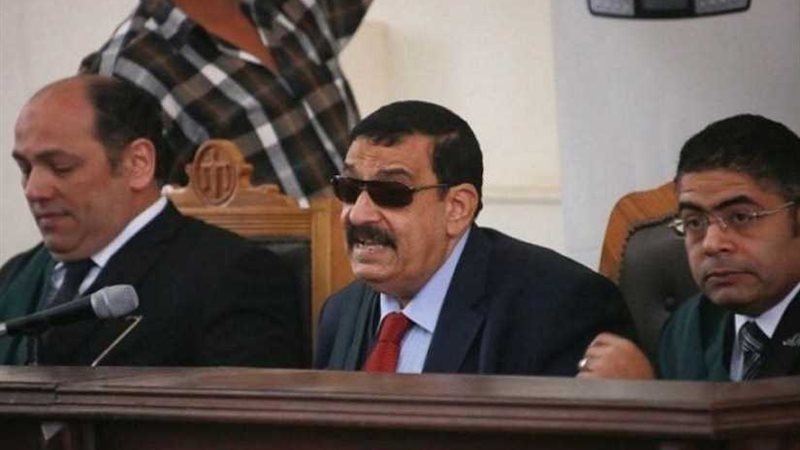 الإعدام لـ 10 متهمين