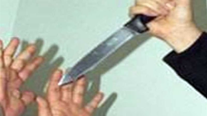 قتل شقيقه بسبب سوء