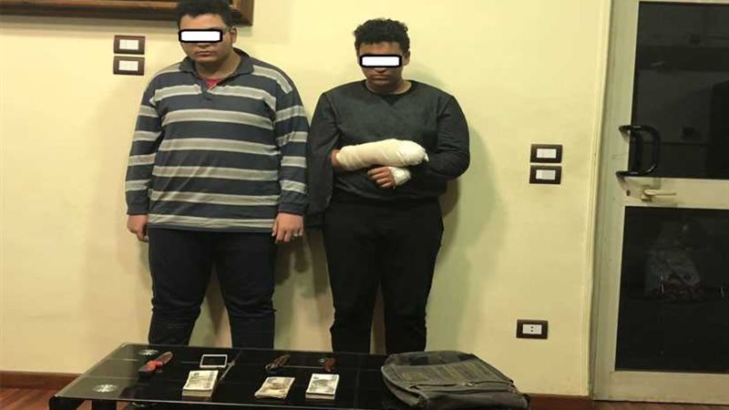 «أمن القاهرة» يكشف