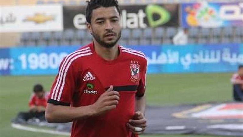 باسم علي يشارك في