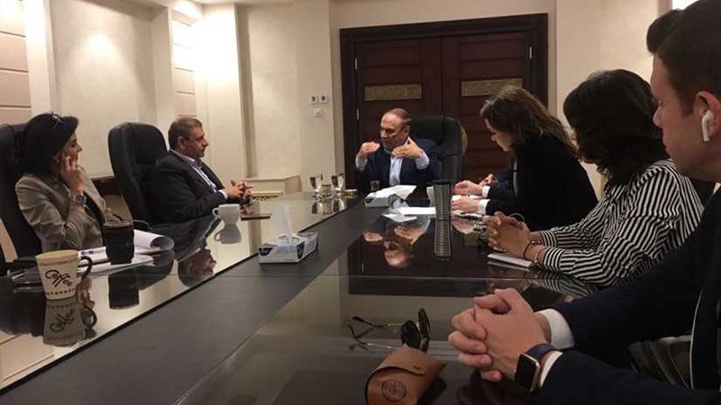 القوة الناعمة تدعم