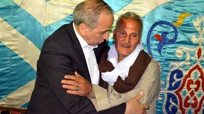 إطلاق اسم المجند رمضان حمدان شهيد سيناء على إحدي مدارس 