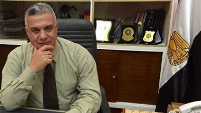 إخلاء سبيل وكيل صحة الإسكندرية بكفالة