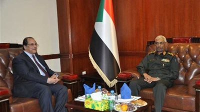 مصر والسودان مصير مشترك في مواجهة تحديات المنطقة