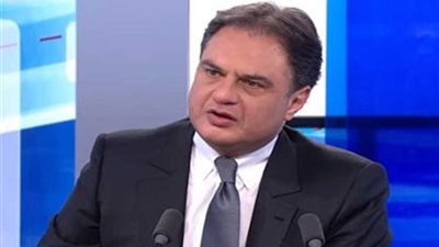 سفيرنا بفرنسا يحث الجالية المصرية على المشاركة بالانتخابات الرئاسية