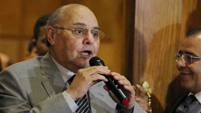 موسى مصطفى موسى: هدفي تفعيل التصدير وفتح الأسواق الإفريقية