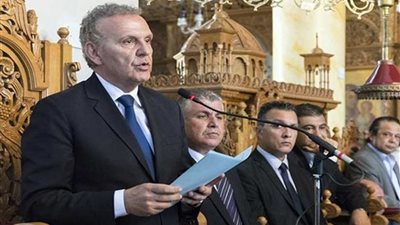 تعنت تركي وغطرسة غير مسبوقة تجاه قبرص