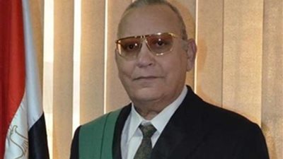 وزير العدل: مصر ستنجح في دحر الإرهاب أمنيا وفكريا