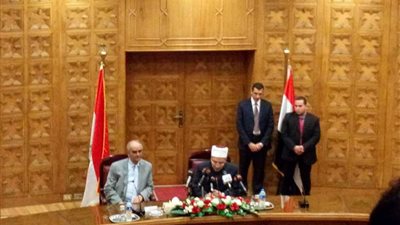 أمين البحوث الإسلامية: لا يمكن لأحد أن يتحدث باسم الدين