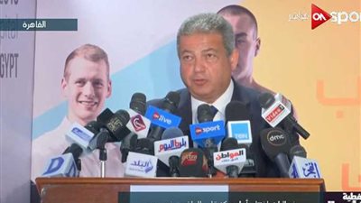 وزير الشباب يدعو الأندية للكشف بمركز القلب الرياضي 